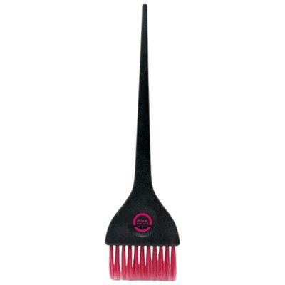 OYA Bamboo Detail Brush