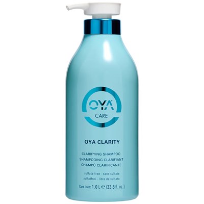 OYA Clarity Shampoo Liter