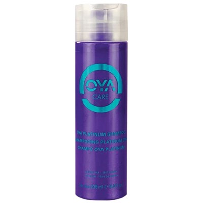 OYA Platinum Shampoo 8 Fl. Oz.