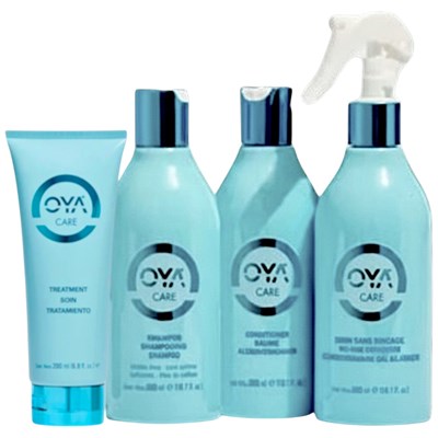 OYA Classic Try Me Kit 4 pc.