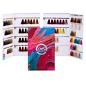 OYA Compact Color Portfolio Mini Swatch Book