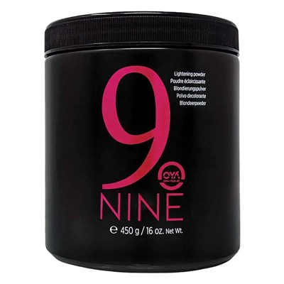 OYA 9 Powder 16 Fl. Oz.