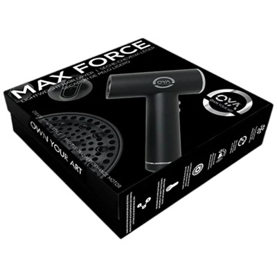 OYA Max Force Lightweight Hair Dryer