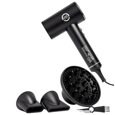 OYA MAX FORCE Lightweight Hair Dryer