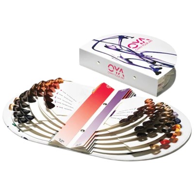 OYA Mini Strand Chart