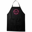 OYA Service Apron- Pink