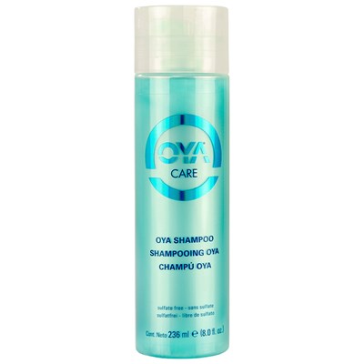 OYA Shampoo - Sulfate Free 8 Fl. Oz.