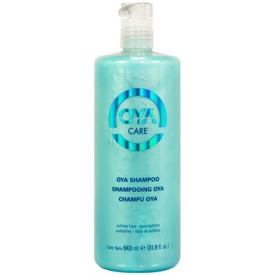 OYA Shampoo - Sulfate Free Liter