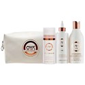 OYA Specialty Trio + Cosmetic Bag 4 pc.