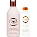 OYA Velvet Shampoo & Treatment Duo 2 pc.