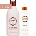 OYA Velvet Shampoo & Treatment Duo 2 pc.