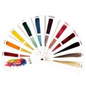 OYA Wild Fan Blade Color Chart