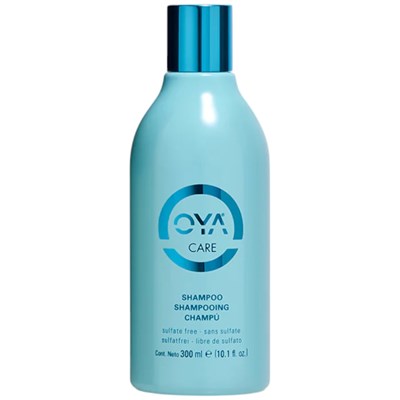 OYA Shampoo - Sulfate Free 10.1 Fl. Oz.