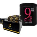 OYA Purchase 9 Levels Lightening Powder, Get Pop-Up Foils FREE! 2 pc.