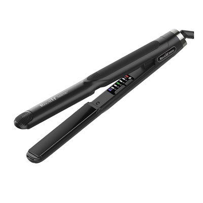 RegalVTShine Ceramic Vibrating Flat Iron