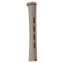 Soft 'n Style E-Z-Flow Cold Wave Long Rods- Gray 12 pk.