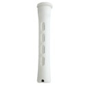 Soft 'n Style E-Z-Flow Cold Wave Long Rods- White 12 pk.