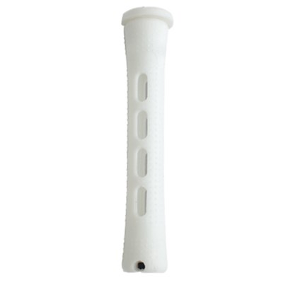 Soft 'n Style E-Z-Flow Cold Wave Long Rods- White 12 pk.