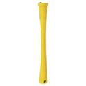 Soft 'n Style E-Z-Flow Cold Wave Long Rods- Yellow 12 pk.