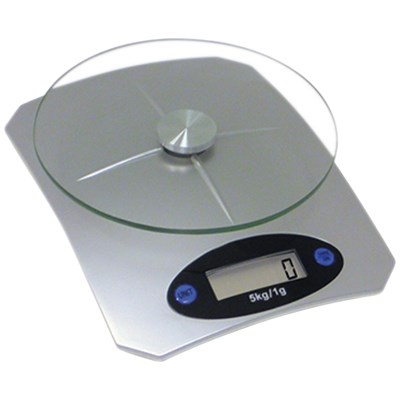 Soft 'n Style Digital Scale
