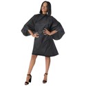 STYLETEK ESSEL Shield Chemical Cape One Size