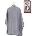 STYLETEK Salon Cape- Gray