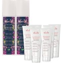 Sweet Hair Professional Restore Color Care 8 pc.