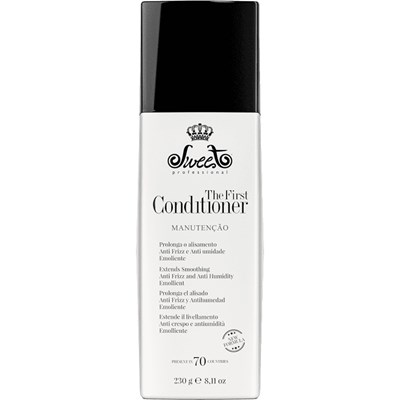 Sweet Hair Professional Conditioner 8.11 Fl. Oz.