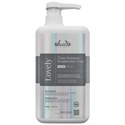 Sweet Hair Professional Straightening Cream - Step 2 Liter