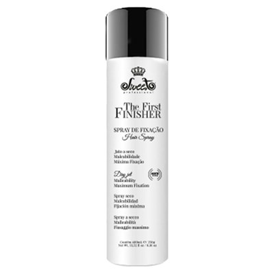 Sweet Hair Professional Finisher Hairspray 13.5 Fl. Oz.