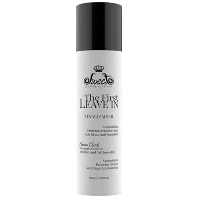 Sweet Hair Professional Leave In 5.29 Fl. Oz.