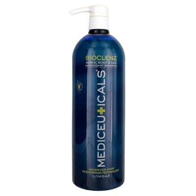 Therapro MEDIceuticals BioClenz Normal Scalp & Hair Antioxidant Shampoo Liter