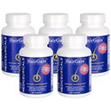 Therapro MEDIceuticals Buy 5 HairGain Dietary Supplements for Men, Get 1 FREE! 6 pc.