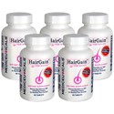 Therapro MEDIceuticals Buy 5 HairGain Dietary Supplements for Women, Get 1 FREE! 6 pc.