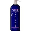 Therapro MEDIceuticals Saturate Dry Scalp & Hair Shampoo for Women Liter