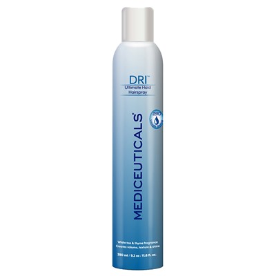 Therapro MEDIceuticals DRI Ultimate Hold Spray 1.9 Fl. Oz.