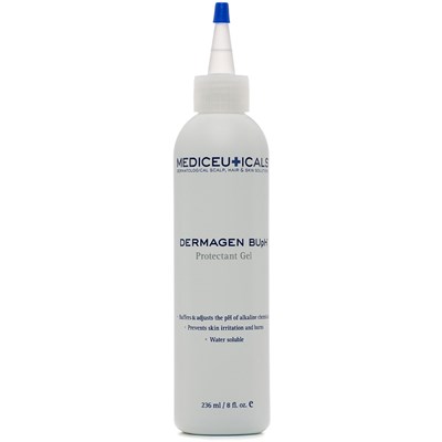 Therapro MEDIceuticals BUpH Protectant Gel 8 Fl. Oz.