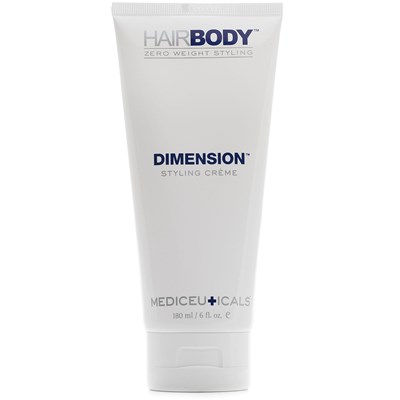 Therapro MEDIceuticals Dimension Styling Creme 6 Fl. Oz.