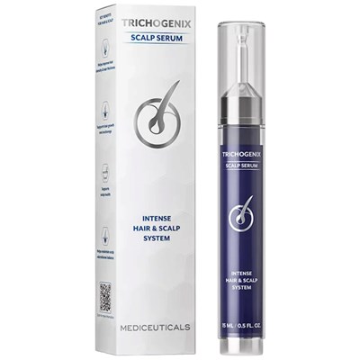 Therapro MEDIceuticals TRICHOGENIX SCALP SERUM 0.5 Fl. Oz.