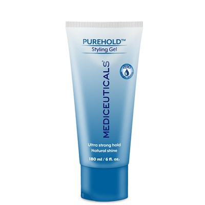 Therapro MEDIceuticals Purehold Styling Gel 6 Fl. Oz.