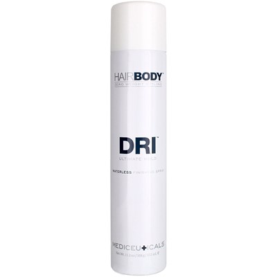 Therapro MEDIceuticals DRI Firm Hold Hairspray 11.2 Fl. Oz.