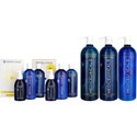 Therapro MEDIceuticals Buy 6 Men's Kits, 3 Shampoo & Conditioner Liters FREE! 9 pc.