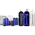 Therapro MEDIceuticals Buy 6 Women's Kits, Get 3 Shampoo & Conditioner Liters FREE! 9 pc.