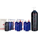 Therapro MEDIceuticals Buy 9 Scalp Kits, Get 4 Shampoo & Conditioner Liters FREE! 13 pc.