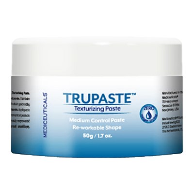 Therapro MEDIceuticals Trupaste Texturizing paste 4 Fl. Oz.