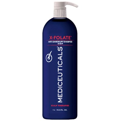 Therapro MEDIceuticals X-Folate Plus Liter