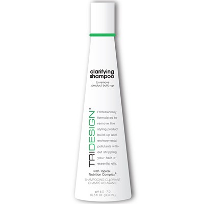 Tri Clarifying Shampoo 10.5 Fl. Oz.