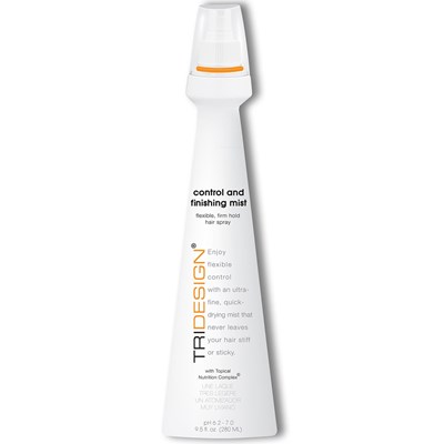 Tri Control and Finishing Mist 9.5 Fl. Oz.