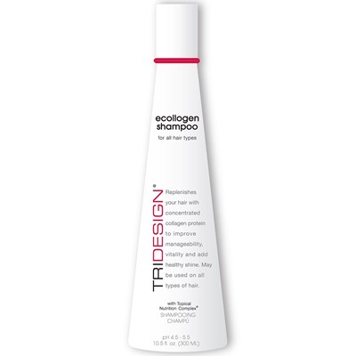 Tri Ecollogen Shampoo 10.5 Fl. Oz.