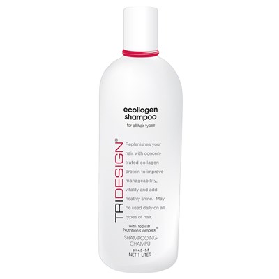 Tri Ecollogen Shampoo Liter